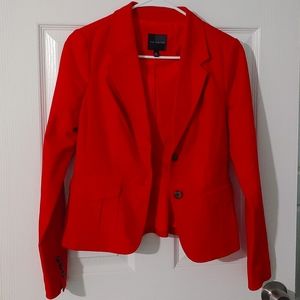 The Limited Blazer- Women's XS